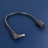 Typ-C-Buchse auf 4,0x1,7-mm-Stecker Ladekabel für 1000 2000 3000 Spielekonsolen und Geräte mit geringem Stromverbrauch