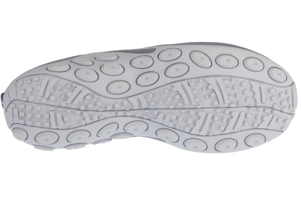 Merrell Jungle Moc, Mens Grey Half Shoes