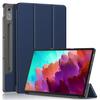 Case for Lenovo Tab P12 12.7 Inch 2023 Folding Folio Ultra-Thin Smart PU Leather Stand Case Cover