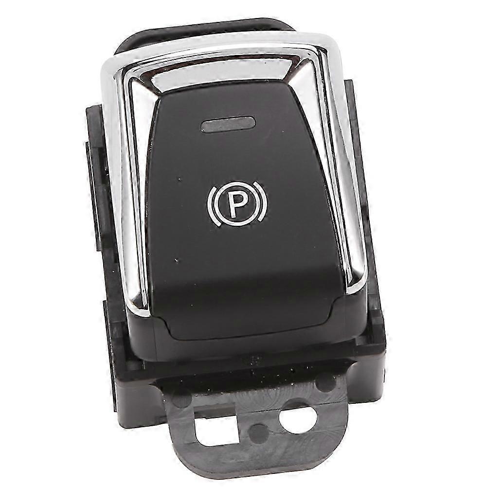 Car Electronic Handbrake Switch Parking Hand Brake Switch Button 969XC4EA0A for Nissan X-Trail T32 Qashqai 2014-2018