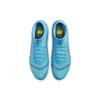 Nike Mercurial Superfly 8 Pro AG 'Blue Yellow' Men's DJ2844-484