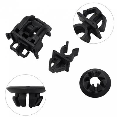 Kapotivarda hoidik Honda jaoks Accordi avaja Stay Grommet Clips uhiuus
