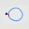 Bonbo Ethnic Tassel Bracelet Point Bead Bracelet 6 Colors