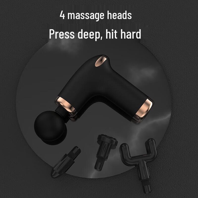 Shangheng Mini Electric Muscle Massager