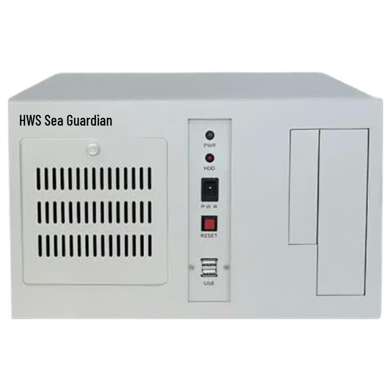 Промышленный ПК Hi-Guardian Xinchuang (Китайская версия)