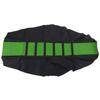 Universal Ribbed Leather Motorcycle Cushion Pad Non-slip Seat Cover Protector for Motocross Off-road Bike Honda