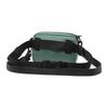 Vans Retro Dark Green Simple Personality Waist Bag Women Waist Bag VN0A7RXSYQW
