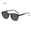 Vintage Square Sunglasses Sun Glasses Female  Designer Fashion Black Eyewear UV400 Gafas De Sol Mujer Oculos De Sol gafas