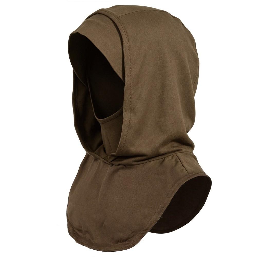 Elastic Sun Protection Hat All-in-one Wide Brim Hat Durable Neck Cover Hat
