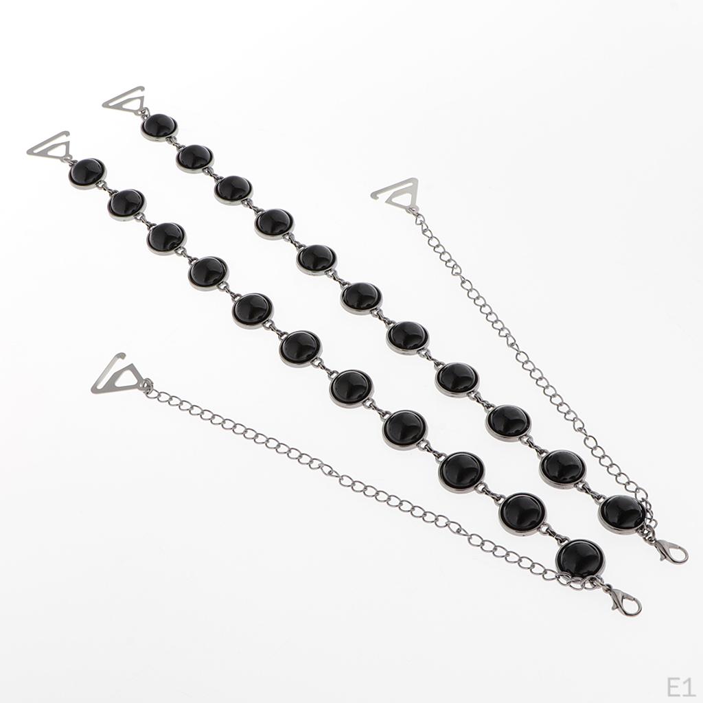 Bra Straps In Removable Undergarments For Women With