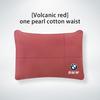 Per BMW Nuova 2025 Cuscino per Poggiatesta e Collo, Cuscino Lombare Suit Accessori Auto Per BMW X1 X2 X3 X5 X4 X6 X7 G30 G20 G32