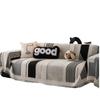 Chenille Sofa Towel Four Seasons Universal All-Inclusive Sofa Cover Dust Cover One-Piece Sofa Cover Cloth Anti-Scratching