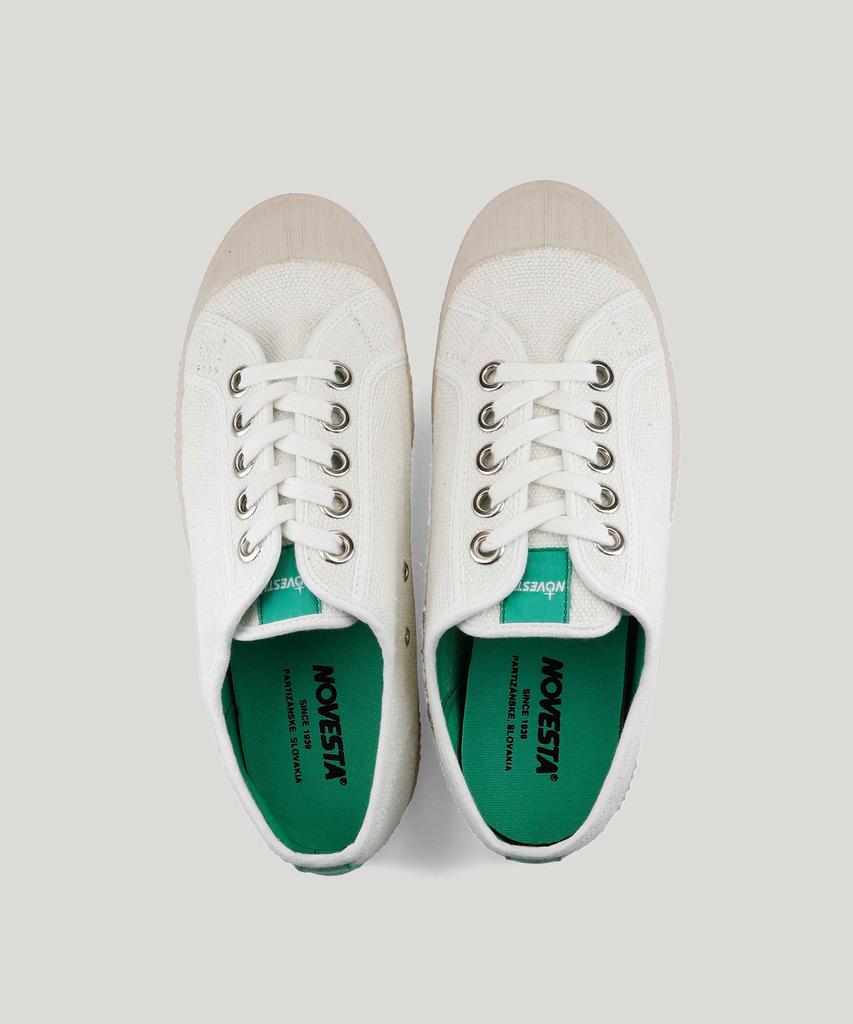 Novesta Star Master Hemp White