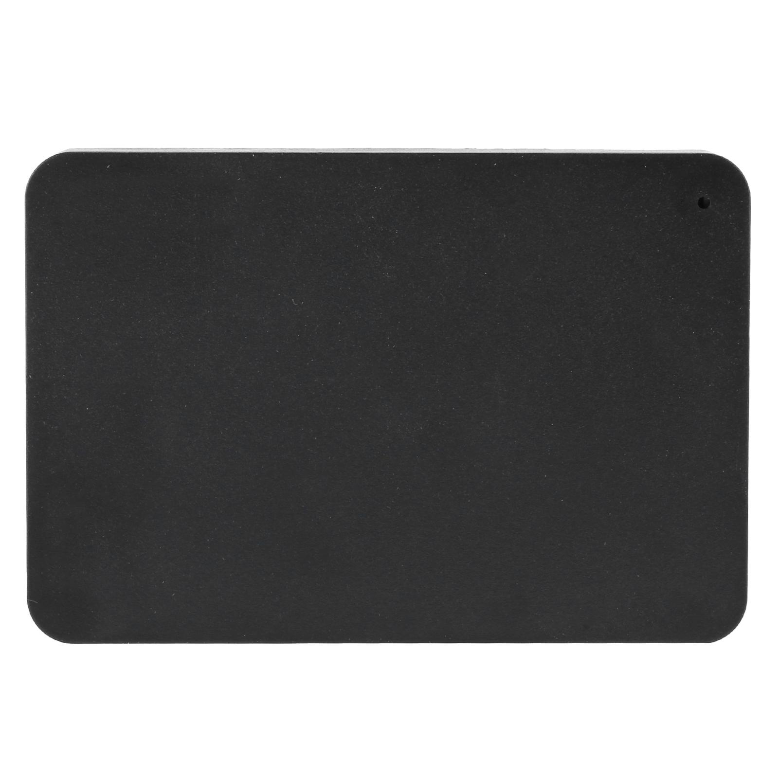 

YD0023 Мобильный жесткий диск USB 3.0 накопитель Портативный внешний жесткий диск Черный 320G