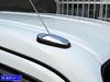 BRIGHTZ Super Carry DA16T Chrome Antenna Cover [ANTENNA-047] DA16 DA A16 16 Carry Truck Carry Truck Carry Truck Carry Truck