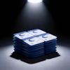 South Moon Sleep Care Patch For Nighttime Sleep Support With Gentle Body Fit