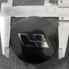 4pcs Wheel Hub Cap Tire Center Logo Hub Cover for Lixiang Li One L7 L8 L9