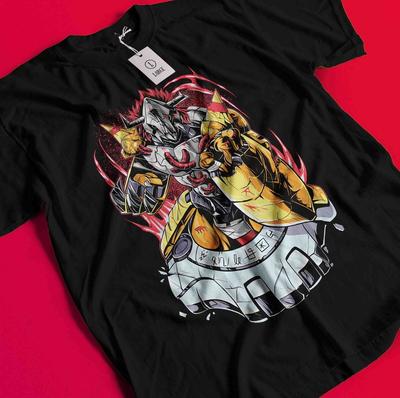 Vintage Special Anime Love T-shirt Japanese Shirt Anime T-shirt Manga Gift Shirt BB900