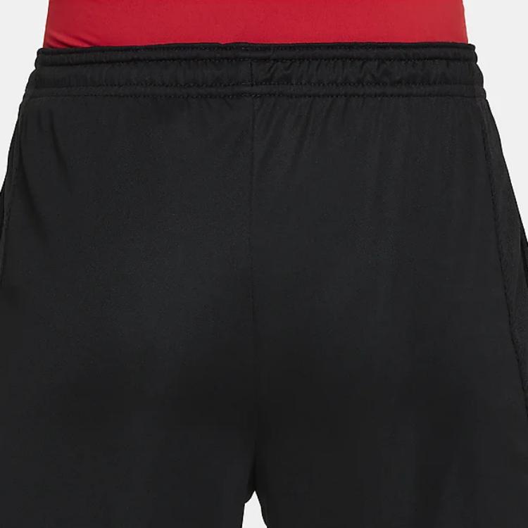 Nike Trophy 23 Logo Casual Shorts Kids shorts Black FN8706010