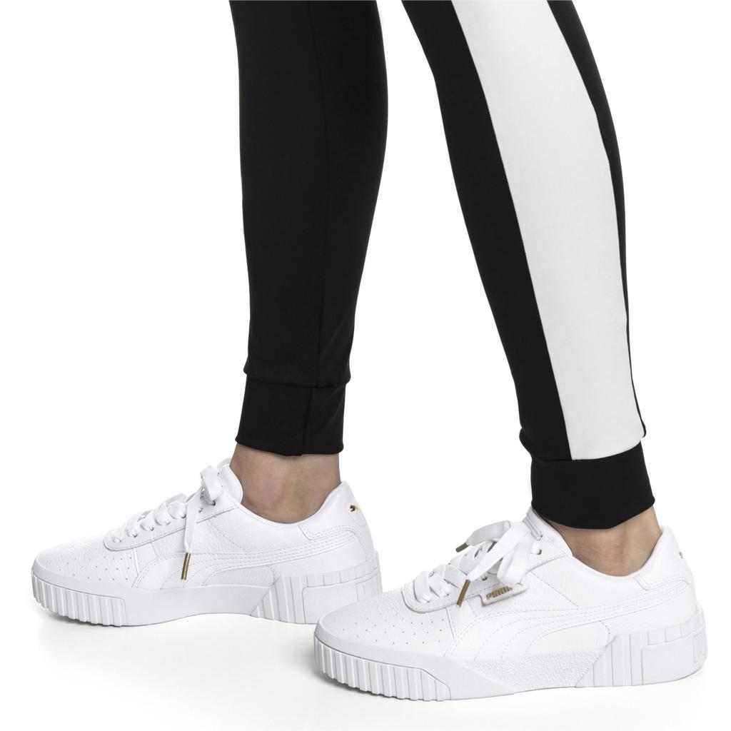 Puma Cali Wn Women' Sports Shoes White 36915501 R 37