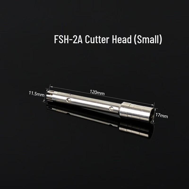 Rongyu FSH-2A Homogenizer Blade Head