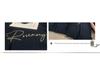 Hochwertiges Reines Baumwoll-Bettwäsche-Set für den Sommer - Exklusives 3-teiliges Set für Studenten, Wohnheime und Babyzimmer