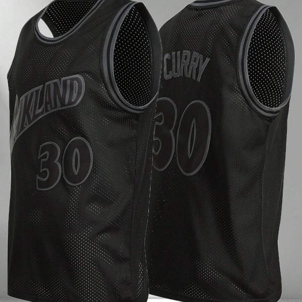 Large Size Blue Jersey Vest, Suitable for Outdoor Team Basketball Activities