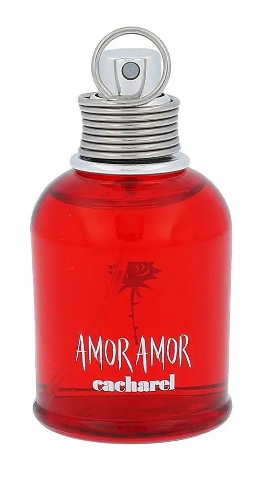 Cacharel Amor Amor Eau De Toilette For Women 30