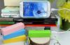 2600 mAh Lipstick Portable Power Bank Blue