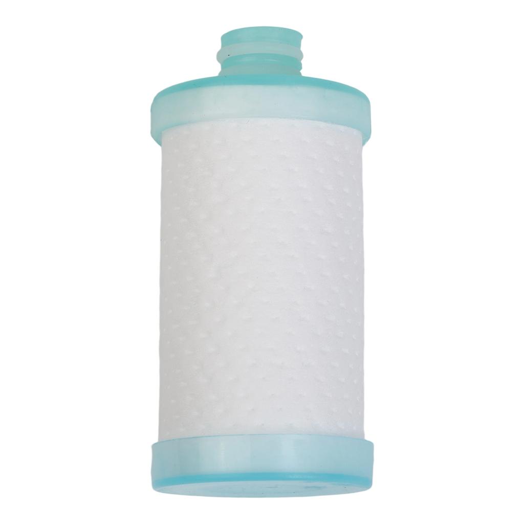Water Heater Purification Cartridges for Shower Filters Effective Removal of Ammonia Sulfur and Other Harmful Elements