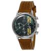 Marlin Watch Quartz 50M Water Resistant Acrylic Green Dial TW2W99100 Unisex