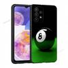 Sport Billiards Phone Case For Samsung A21 31 51 53 71 20 22 30 32 42 50 01 02 10 11 4G 5G Cover
