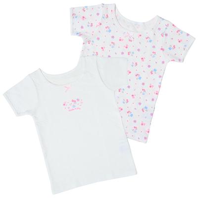 Üstler ( 4 yaş üzeri Kız Çocukları İçin) – T-shirtler