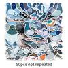 50 sheets pigeon-624