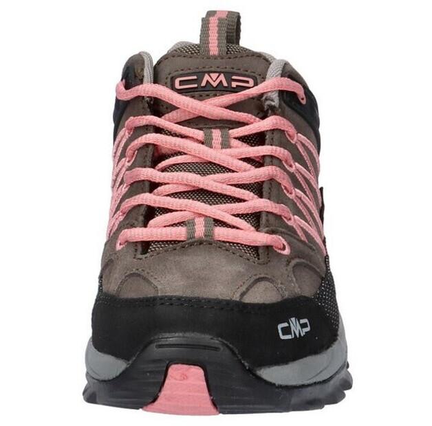Треккинговые ботинки CMP Rigel Low Wp Women