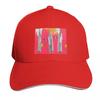 UtopiaA companion Baseball Cap Military Cap Unisex Hat Luxury Brand Thermal Visor fashionable For Unisex Womens