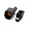 HD012Y Automotive Wire Harness Connector Plug, 1 Hole, 1 Pin