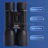 Binoculars 60X60 Long Range 7500m HD High Power Telescope Optical Glass Lens Low Light Night Vision For Hunting Sports