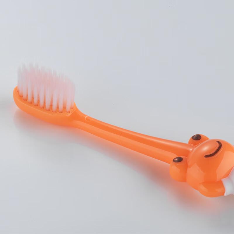 Frog Family Oral Care Set A