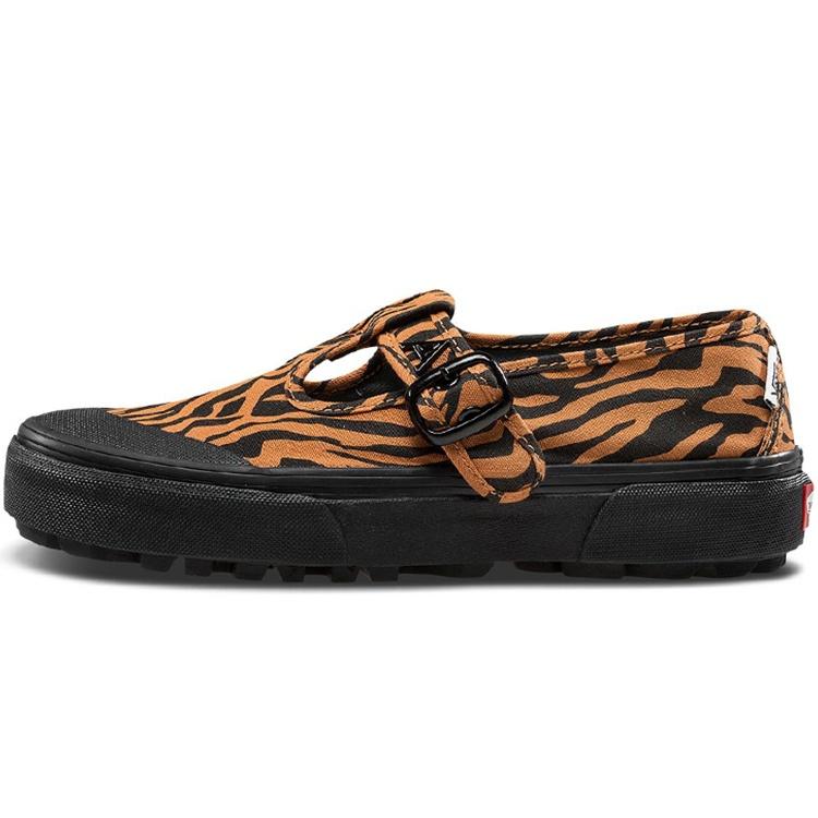Vans Ashley Williams x Style 93 Tiger Print Men s VN0A3XTJVTN EU 36