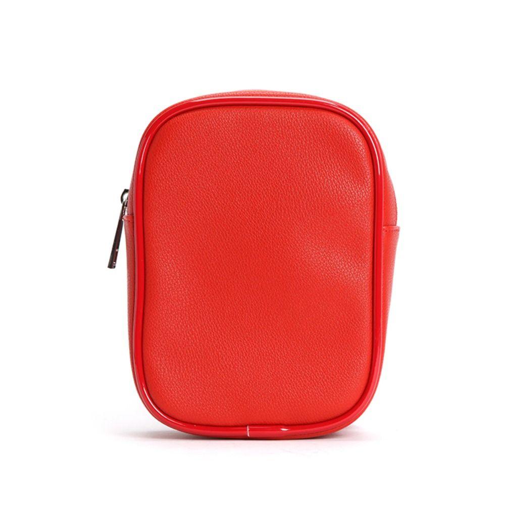 Pu Leder Motorrad Frauen Taille Bein Kreuz Motorrad Fanny Pack Motorrad Zubehör