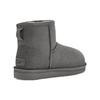 UGG Classic Mini II Csizma Szürke Női Sneakerek 1016222-SZÜRKE