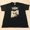 GRA Vasen Shirt XL,The Chasm, Urgehal, Urfaust, Inquisition, Austere