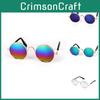 Cute And Stylish Pet Sunglasses Delightful Sunglasses For Pets Perfect For Halloween And Birthdays