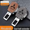 Mitsubishi Seat Belt Extender for Attrage, Outlander, Eclipse Cross, ASX, Pajero, Lancer