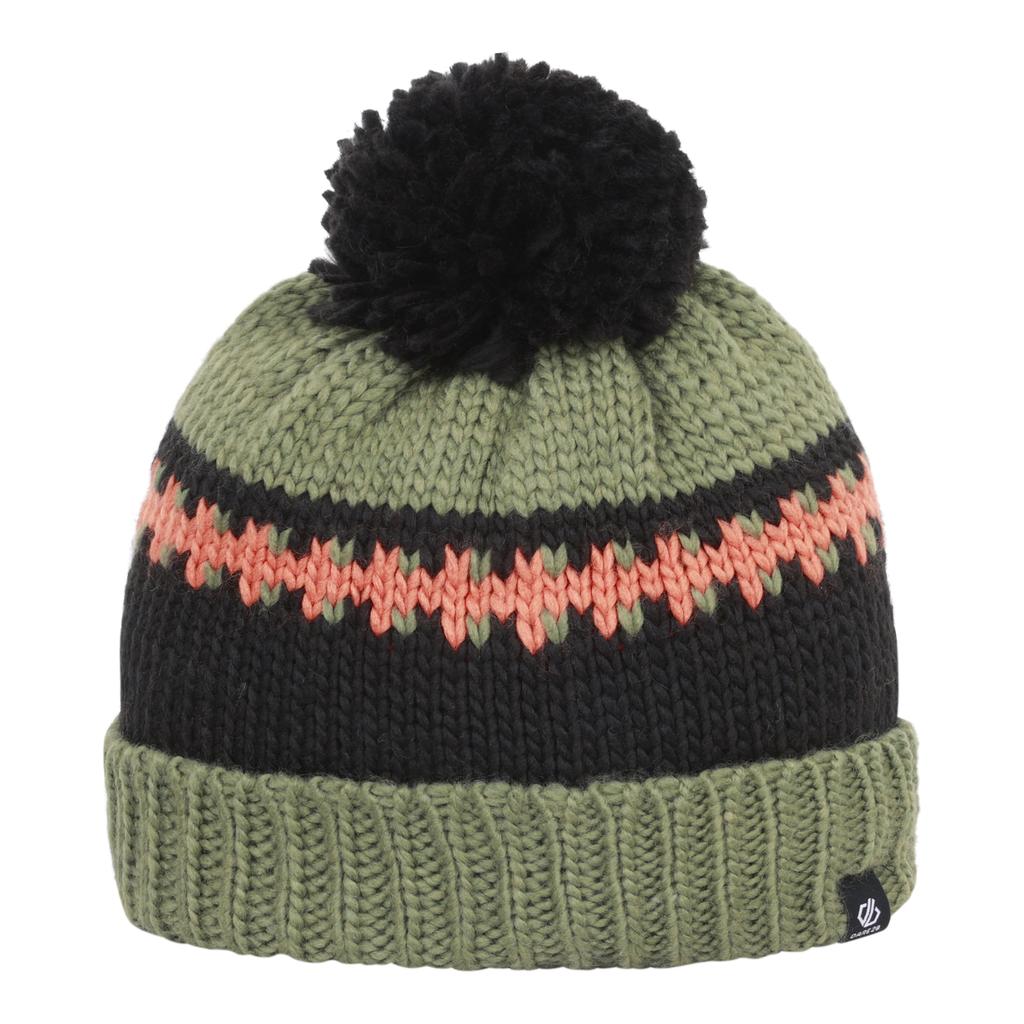 Dare 2B Childrens/Kids Boffin II Bobble Beanie