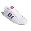 Adidas Nizza White Scarlet Royal FV0657