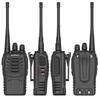 Baofeng BF-888S Mini Handheld Walkie-Talkie for Outdoor and Restaurant Use