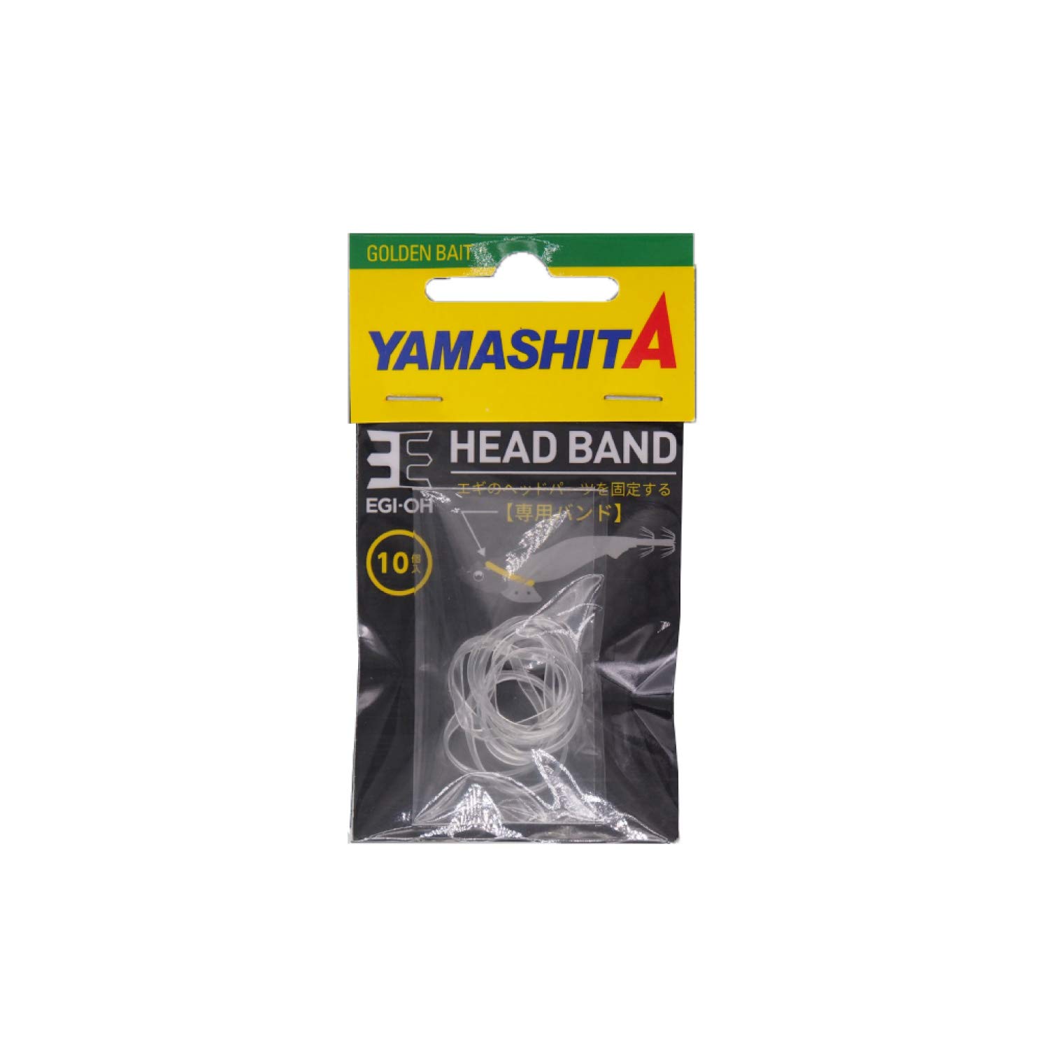 YAMASHITA Повязка на голову EOHB для Egi King
