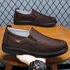 Shoes Men's Shallow Casual Shoes TEMU Men's Shoes Lightweight Versatile Single Shoes Soft Sole Comfortable